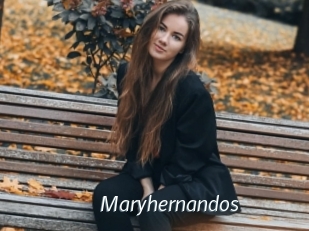 maryhernandos Porn Star