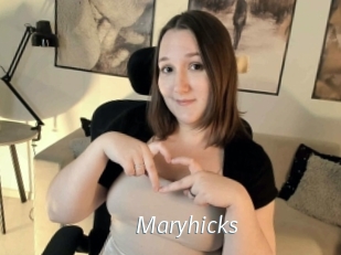 Maryhicks
