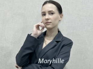 Maryhille