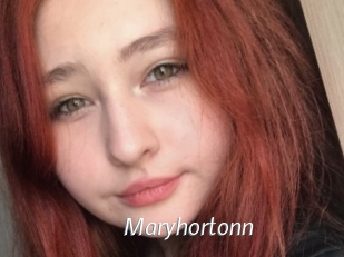Maryhortonn
