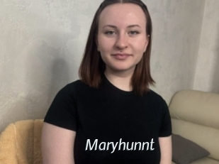 Maryhunnt