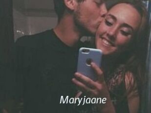 Maryjaane