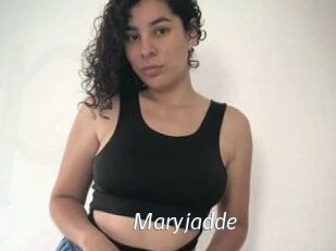 Maryjadde