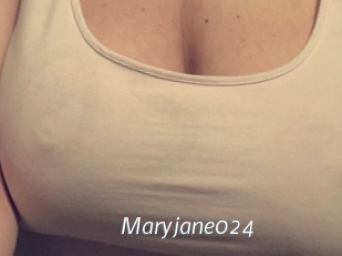 Maryjane024