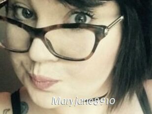 Maryjane8910