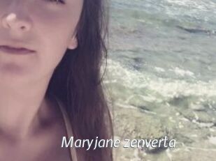 Maryjane_zenverta