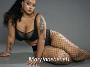Maryjanebenett