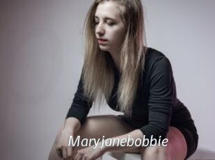 Maryjanebobbie