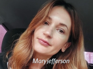 Maryjefferson