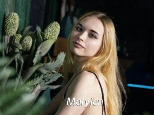 Maryjen