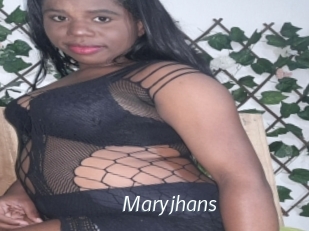Maryjhans