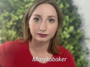 Marykabaker