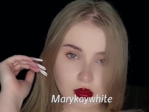 Marykaywhite