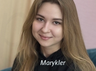 Marykler
