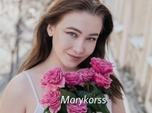 Marykorss