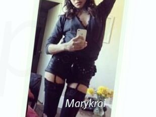 Marykrai