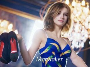 Marylaker