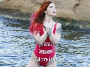 Marylalove