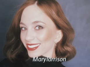 Marylarrison