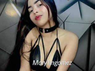 Marylingomez