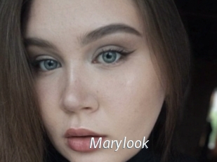 marylook Porn Star