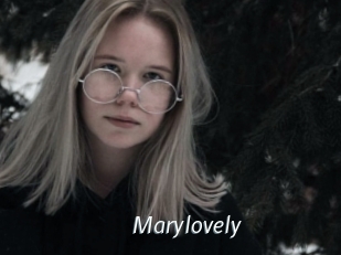 Marylovely