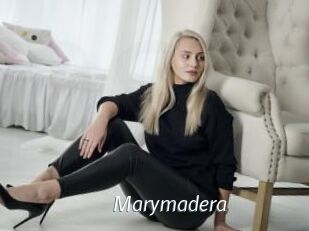 Marymadera