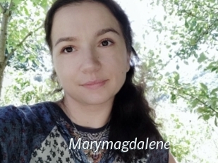 Marymagdalene