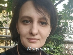 Marymarine