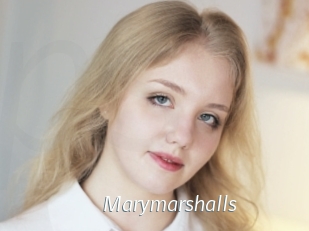Marymarshalls