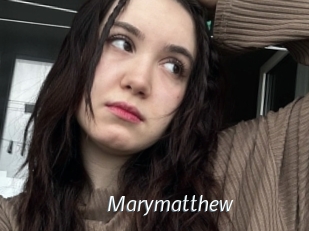 Marymatthew