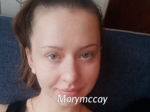 Marymccay