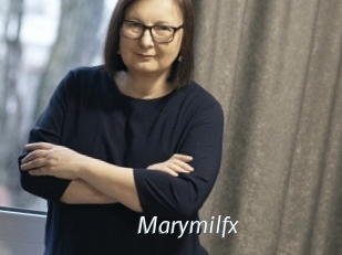 Marymilfx