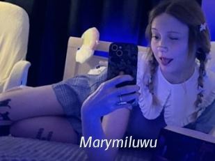 Marymiluwu