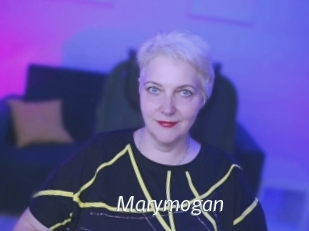 Marymogan
