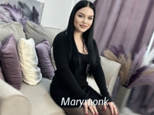 Marymonk
