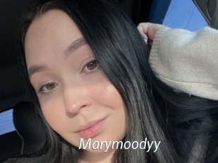 Marymoodyy