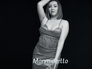 Marymoretto