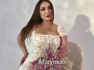 Marymun