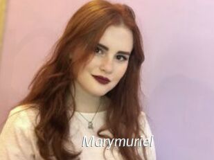 Marymuriel
