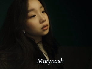 Marynash
