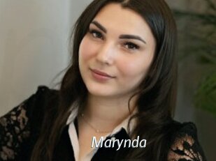 Marynda