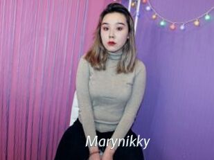 Marynikky