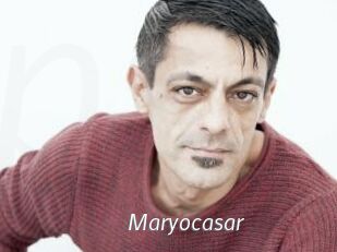 Maryocasar