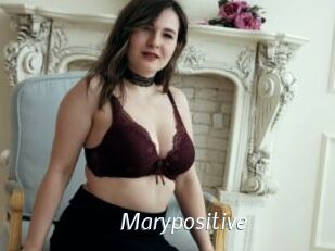 Marypositive