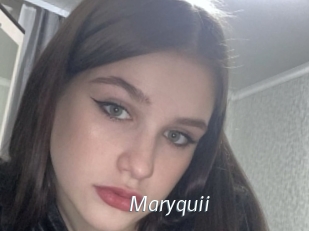 Maryquii