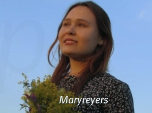 Maryreyers