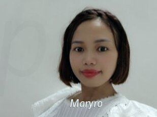 Maryro