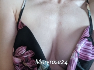 Maryrose24