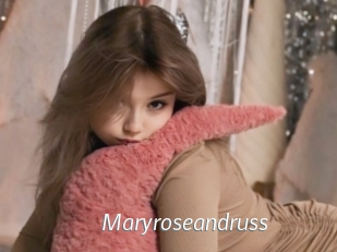 Maryroseandruss